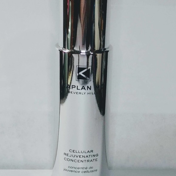 KAPLAN MD Cellular Rejuvenating Concentrate 1 oz - Picture 3 of 5